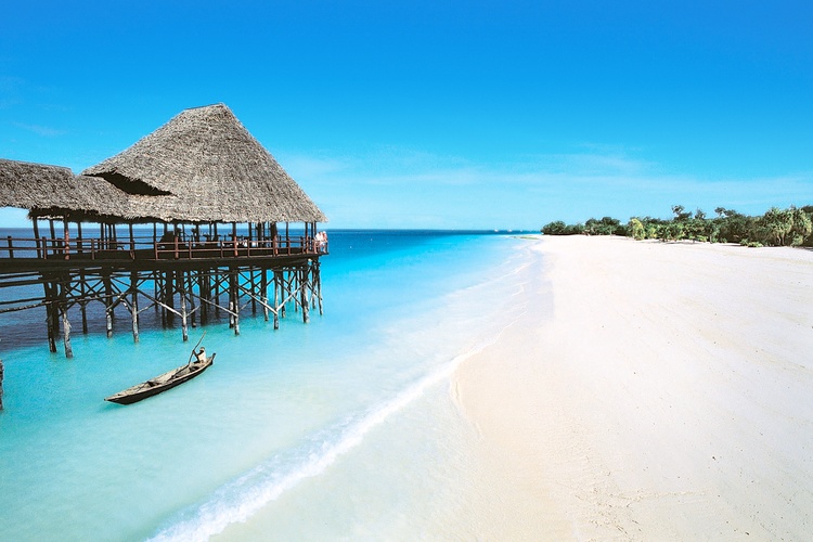 Оце так пляжі!