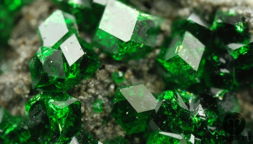 Місто коштовностей