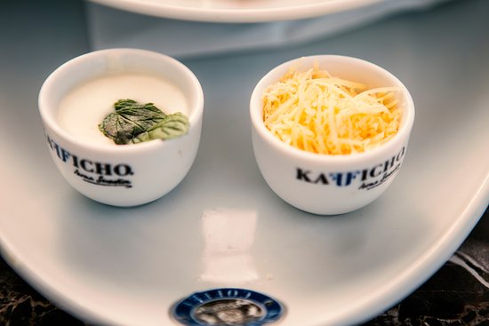 Нотки Європи