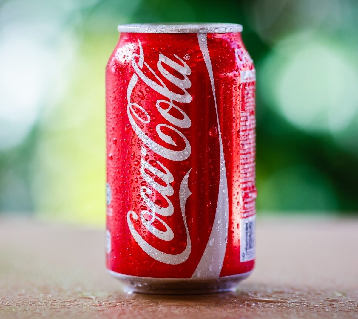 Ембарго на Coca-Cola