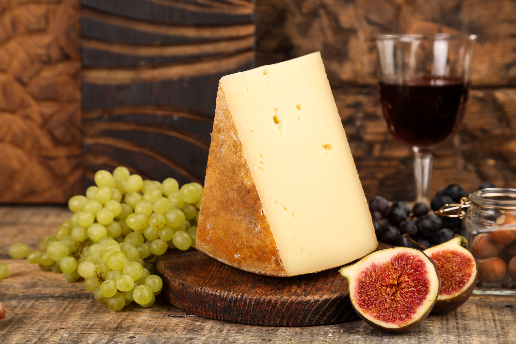 На кожен день року – свій сир