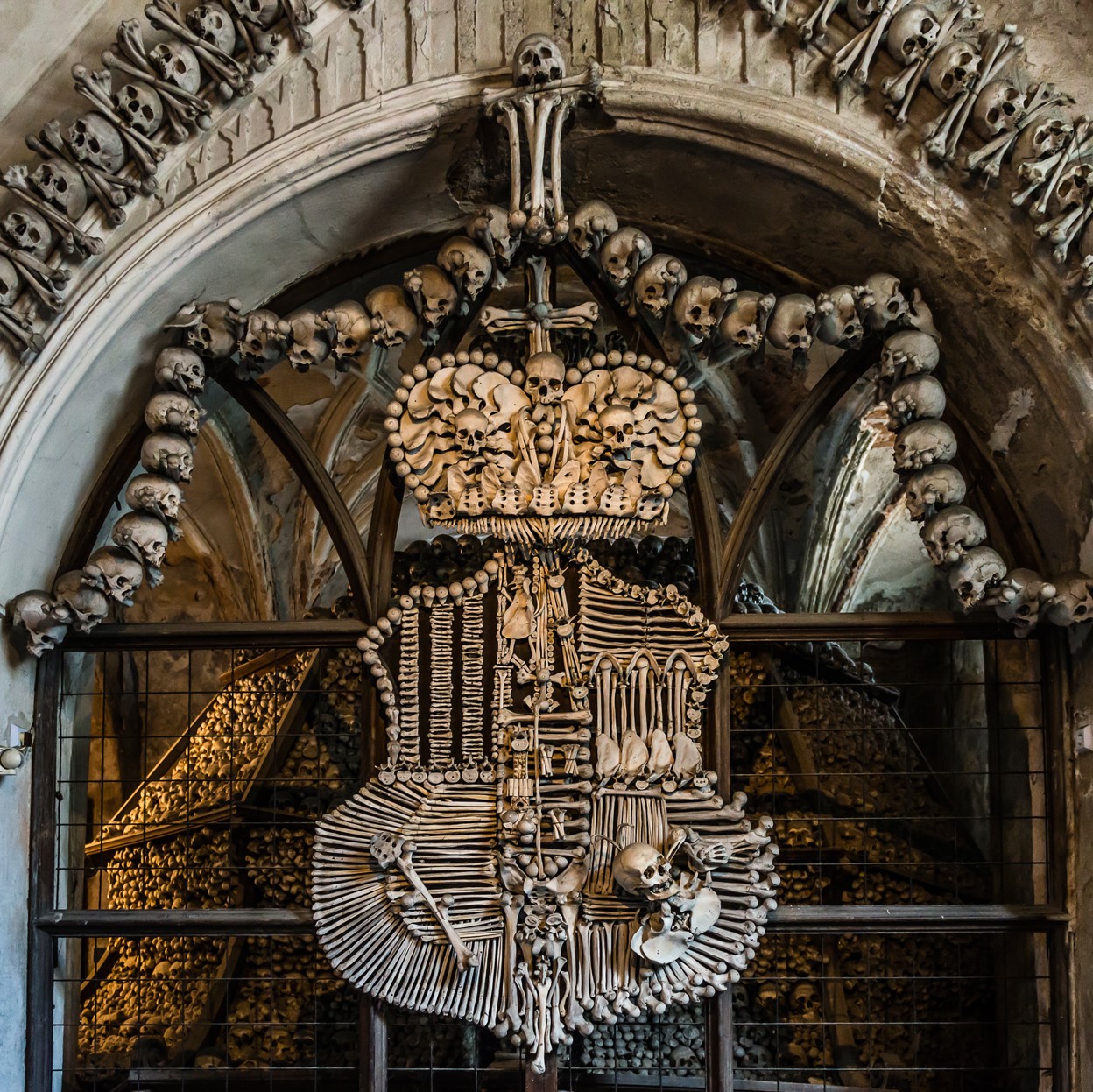 Готична церква