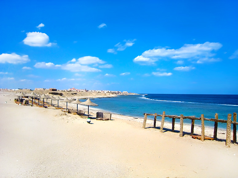 Місце спокійного відпочинку