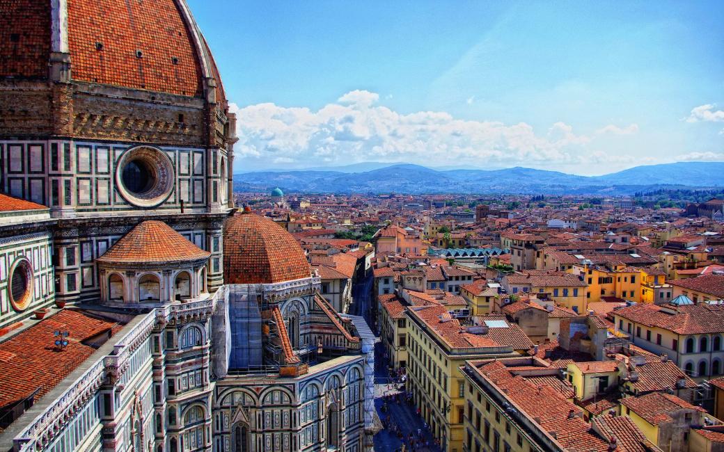 Florence