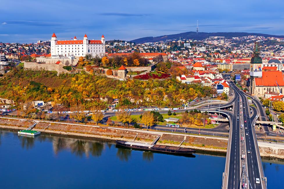 Bratislava