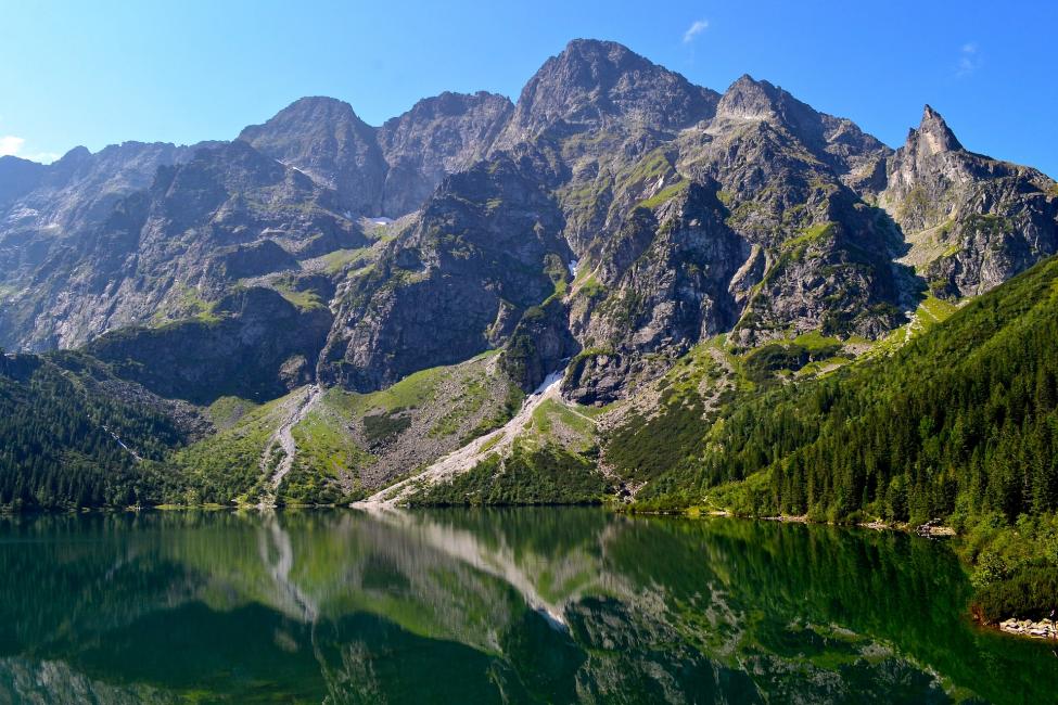Закопане