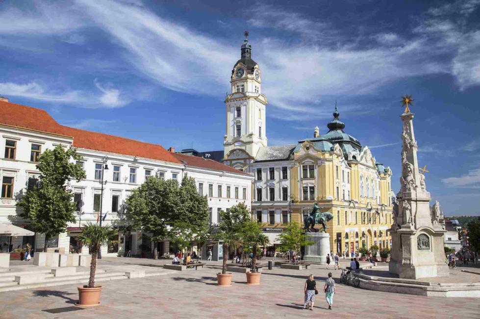 Miskolc