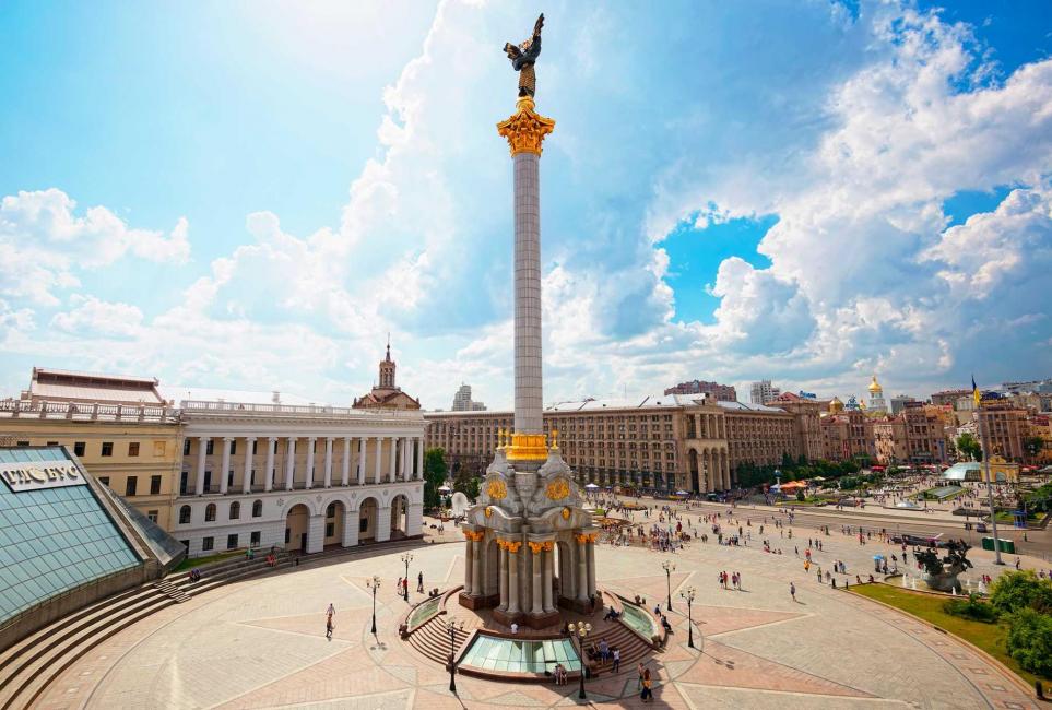 Киев
