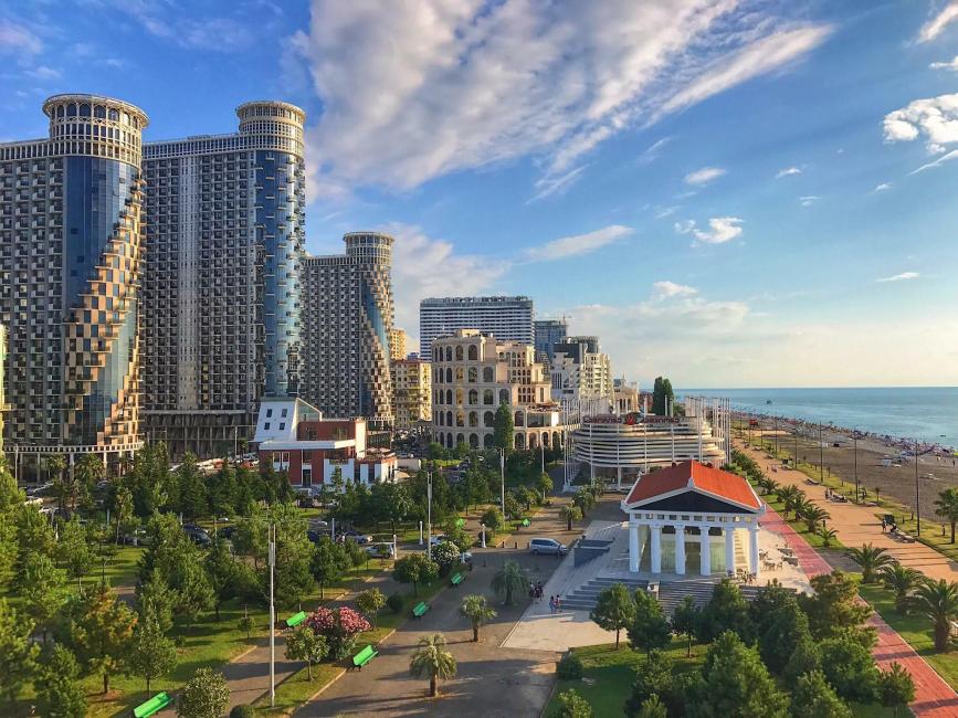 Батуми