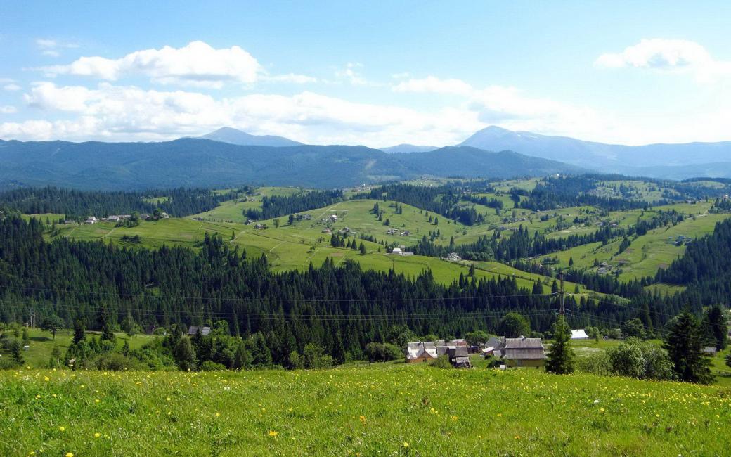 Яблуница