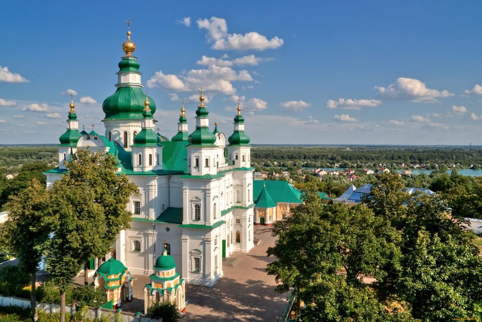 Чернигов