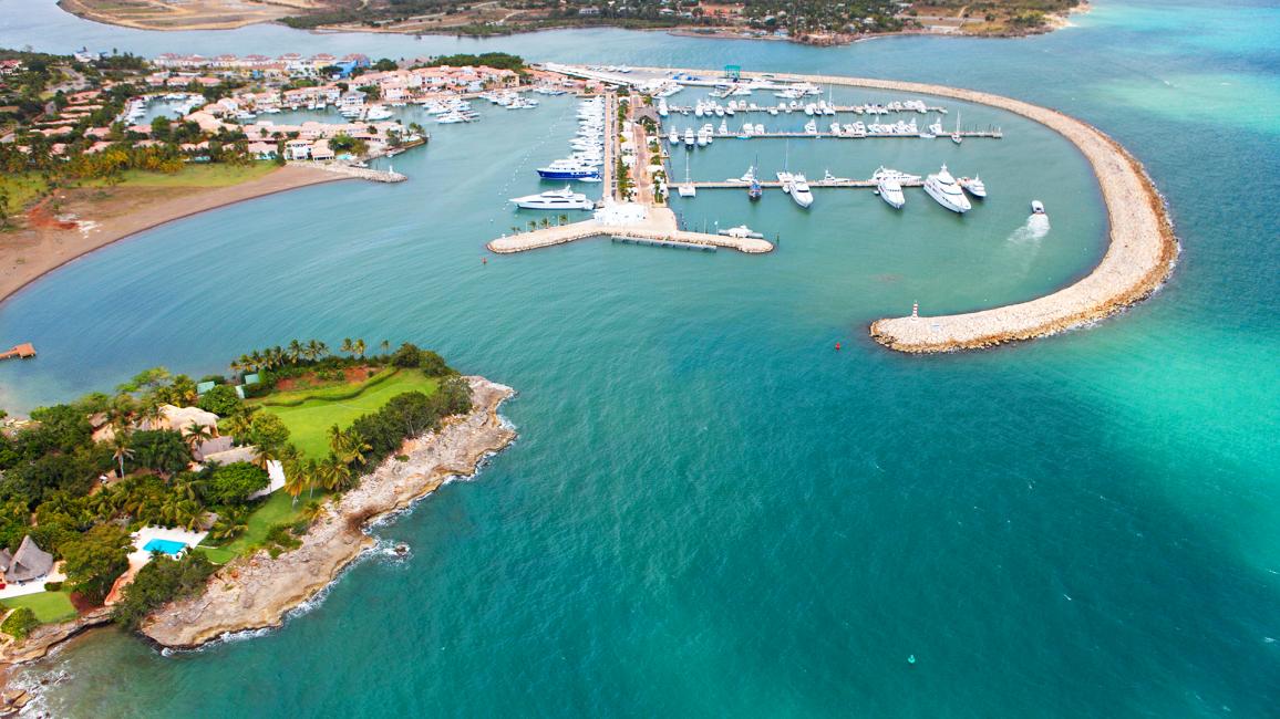 La Romana