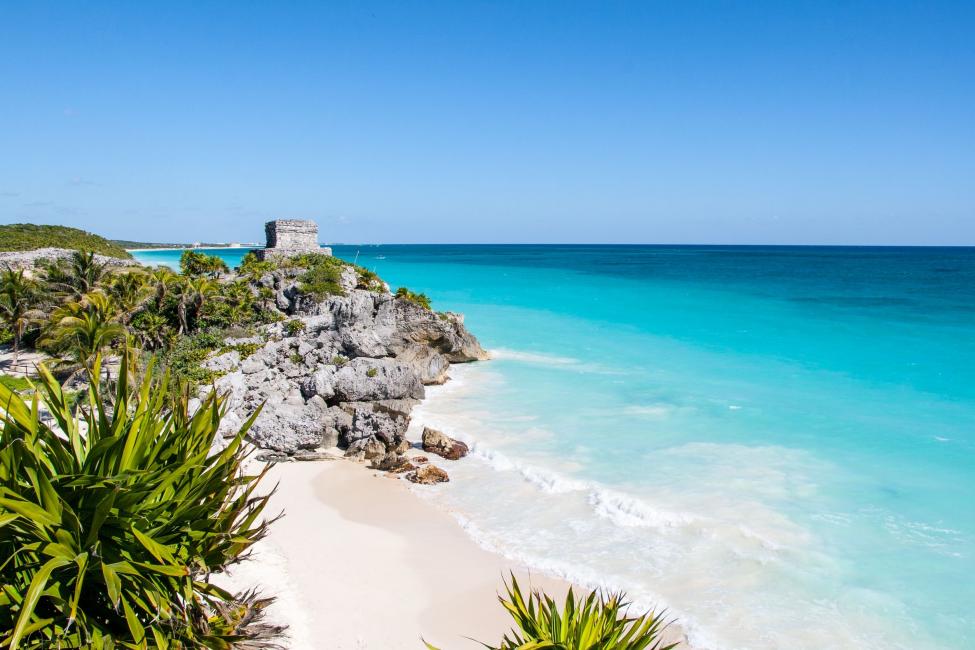 Maya Riviera
