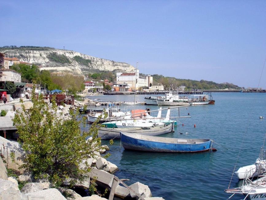 Балчик