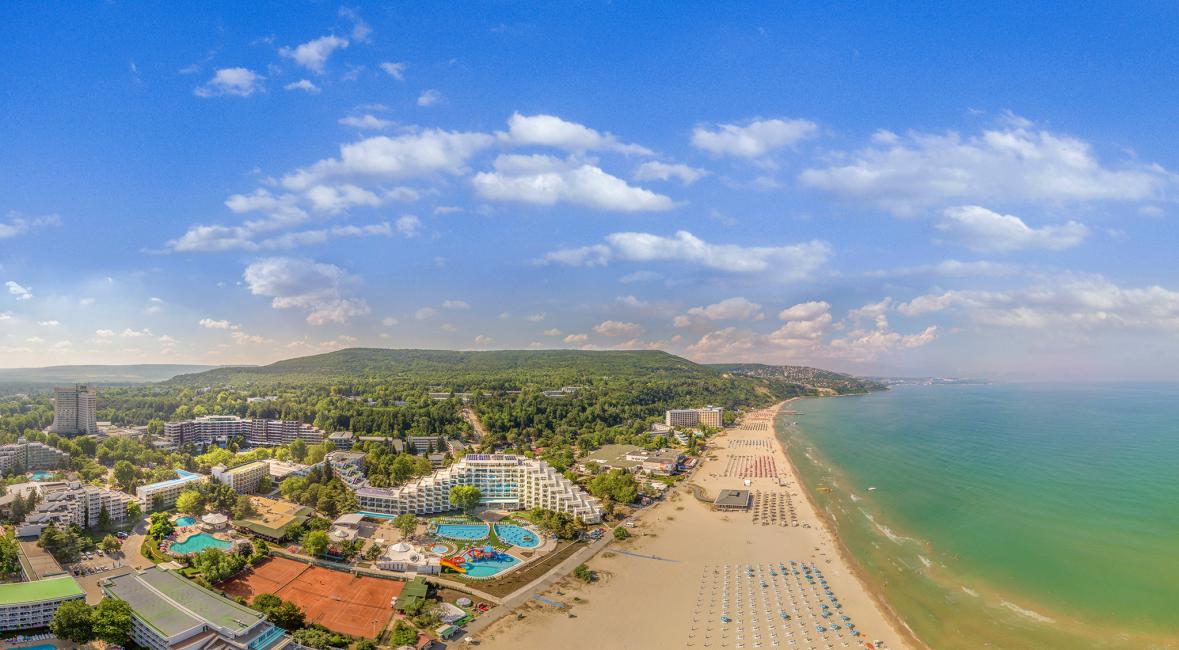 Албена