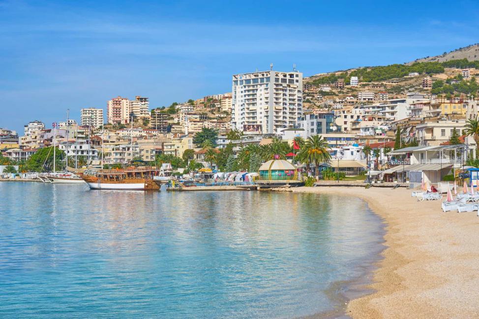 Saranda