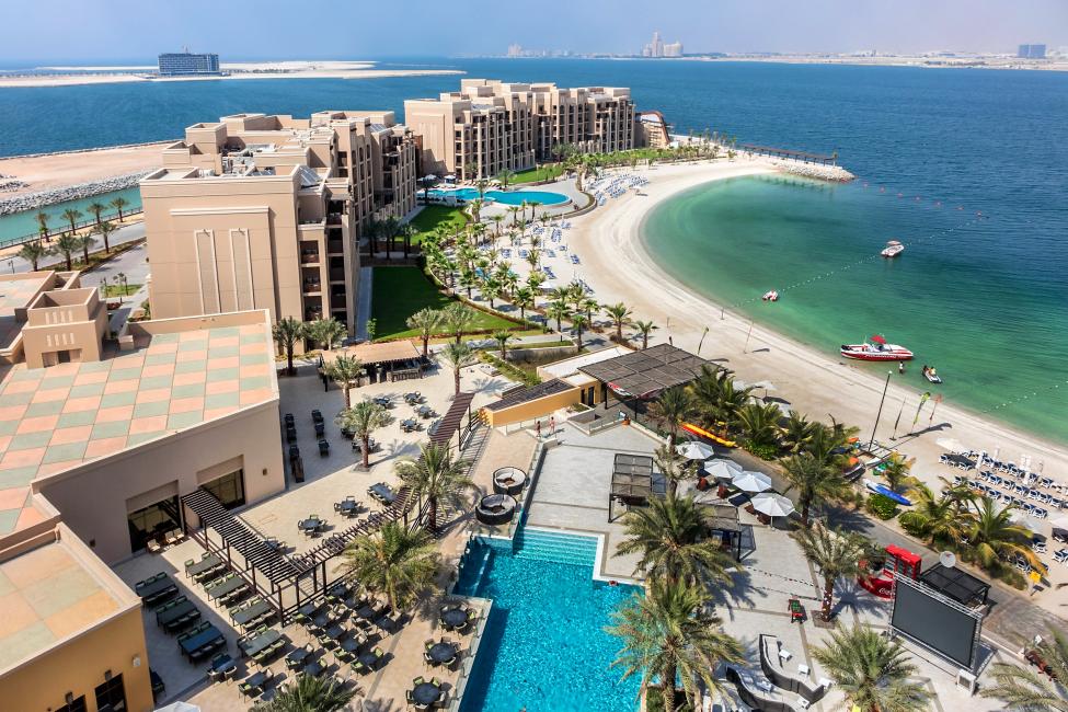 Ras al Chaima