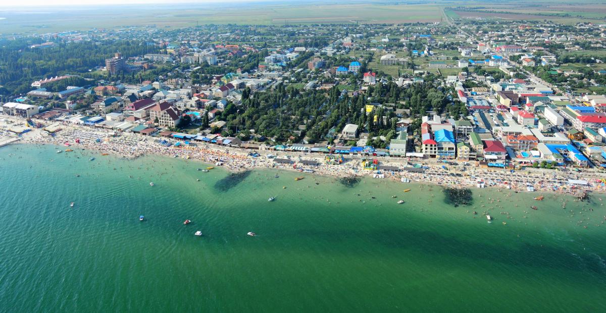 Железный Порт