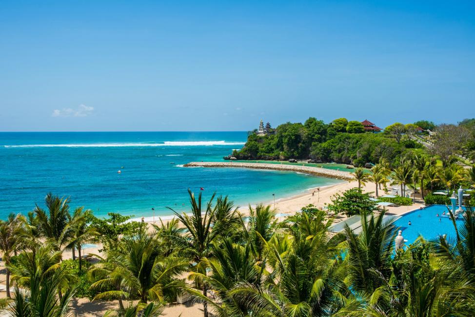Nusa Dua (Balis)