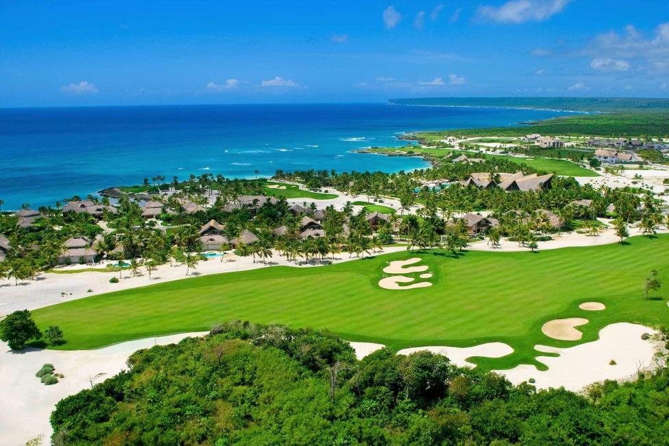 Cap Cana
