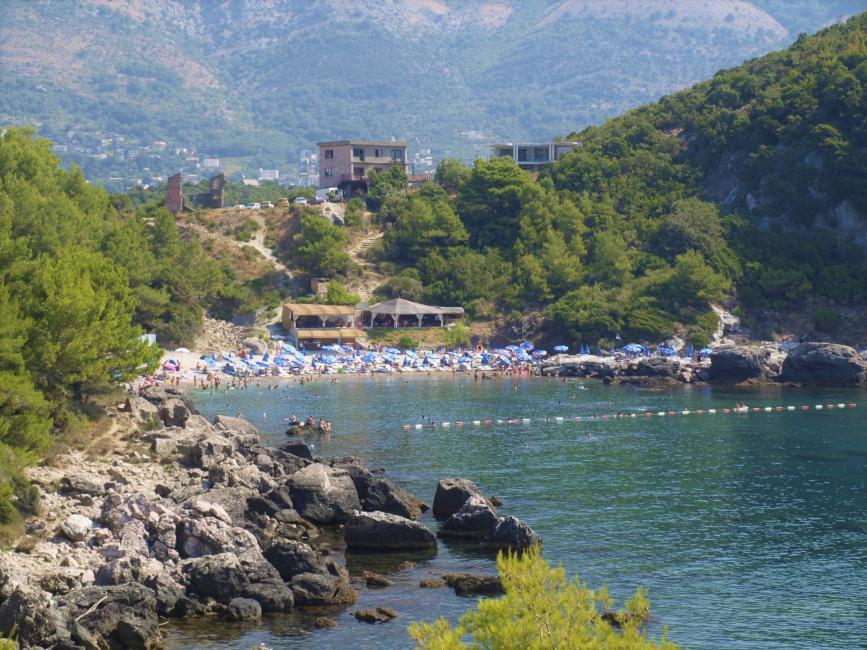 Сутоморе