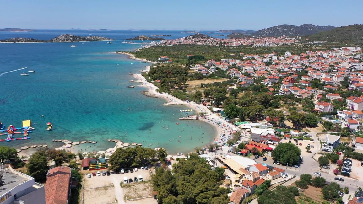 Водице