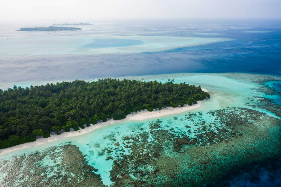 Vaavu atolas