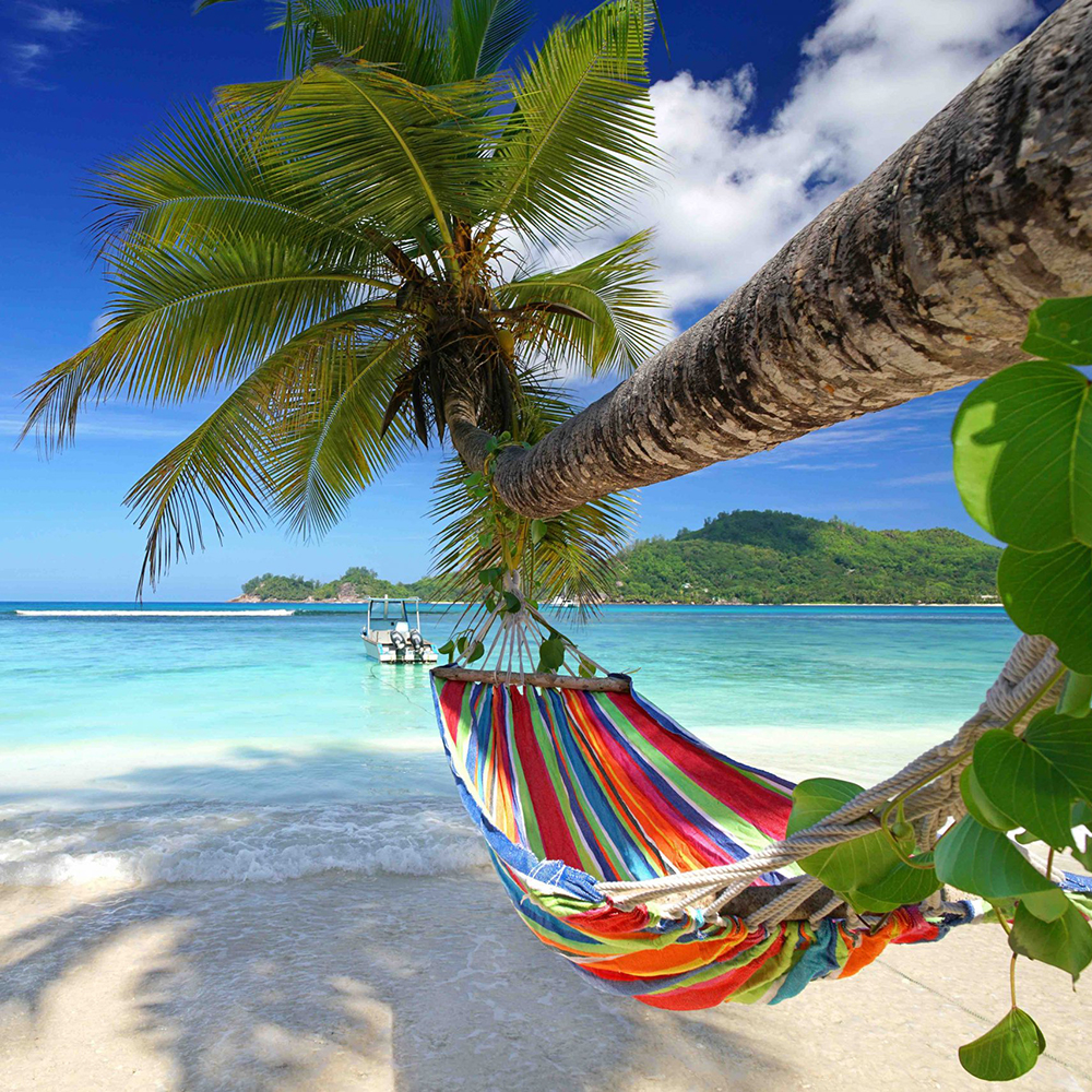 Країна штилю