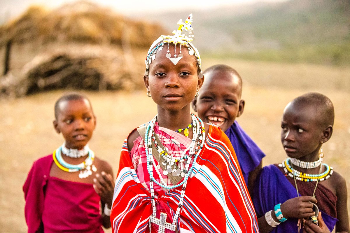 Молода нація