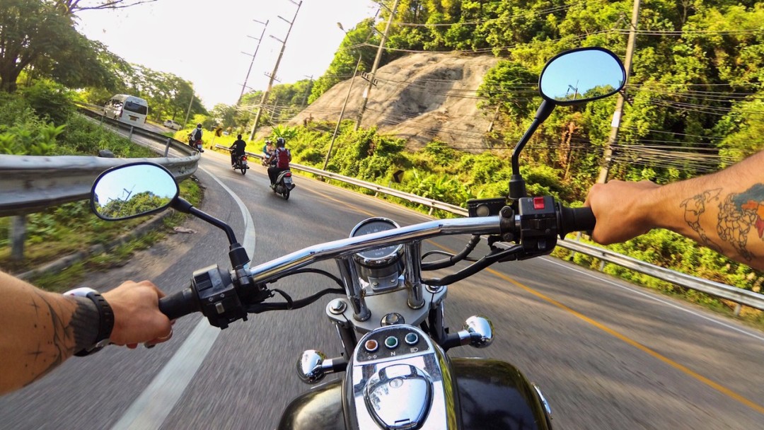 Обережніше на дорогах