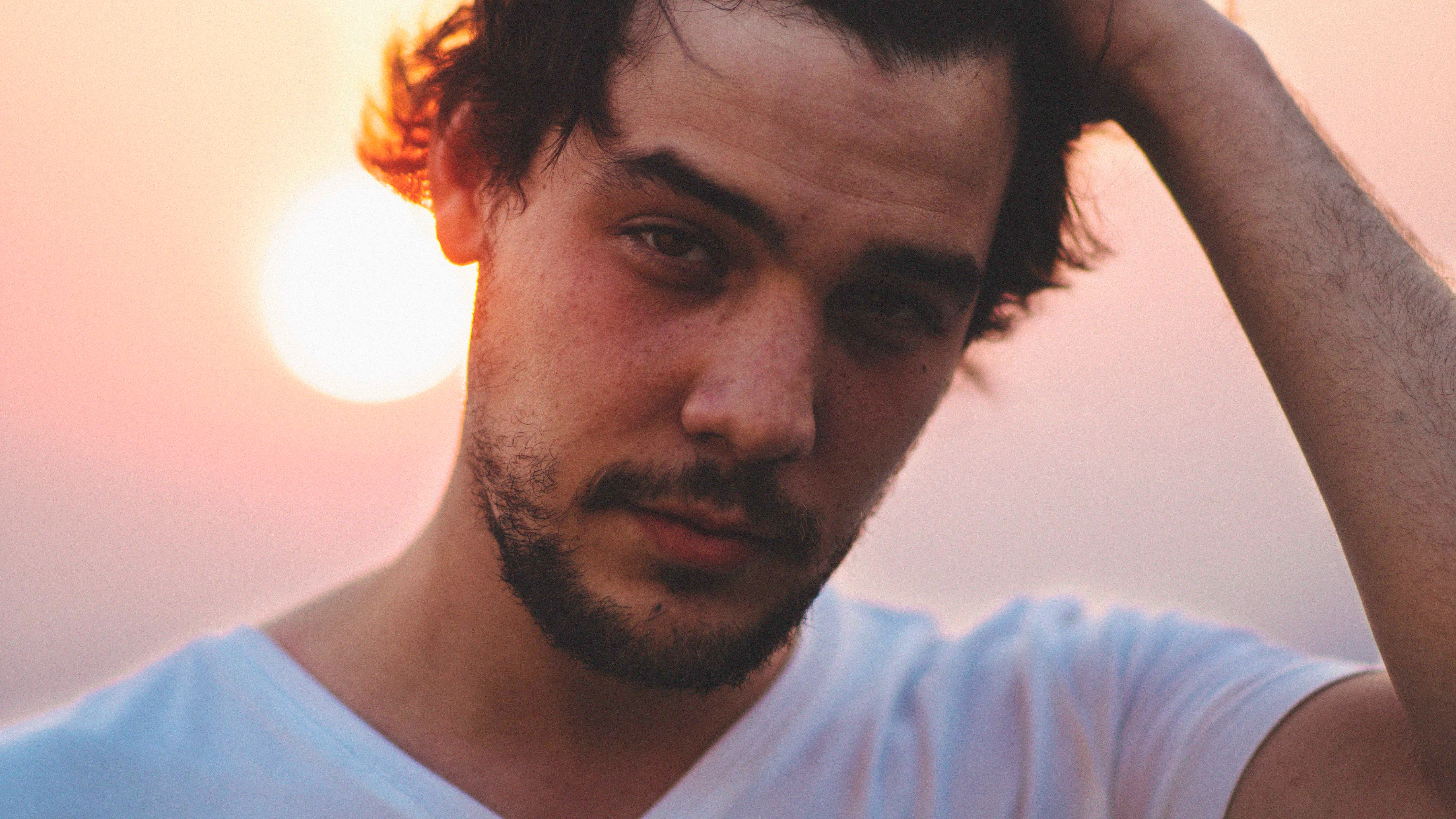 Бородата заборона