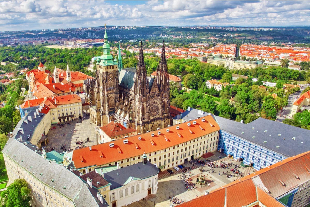 Древній символ країни