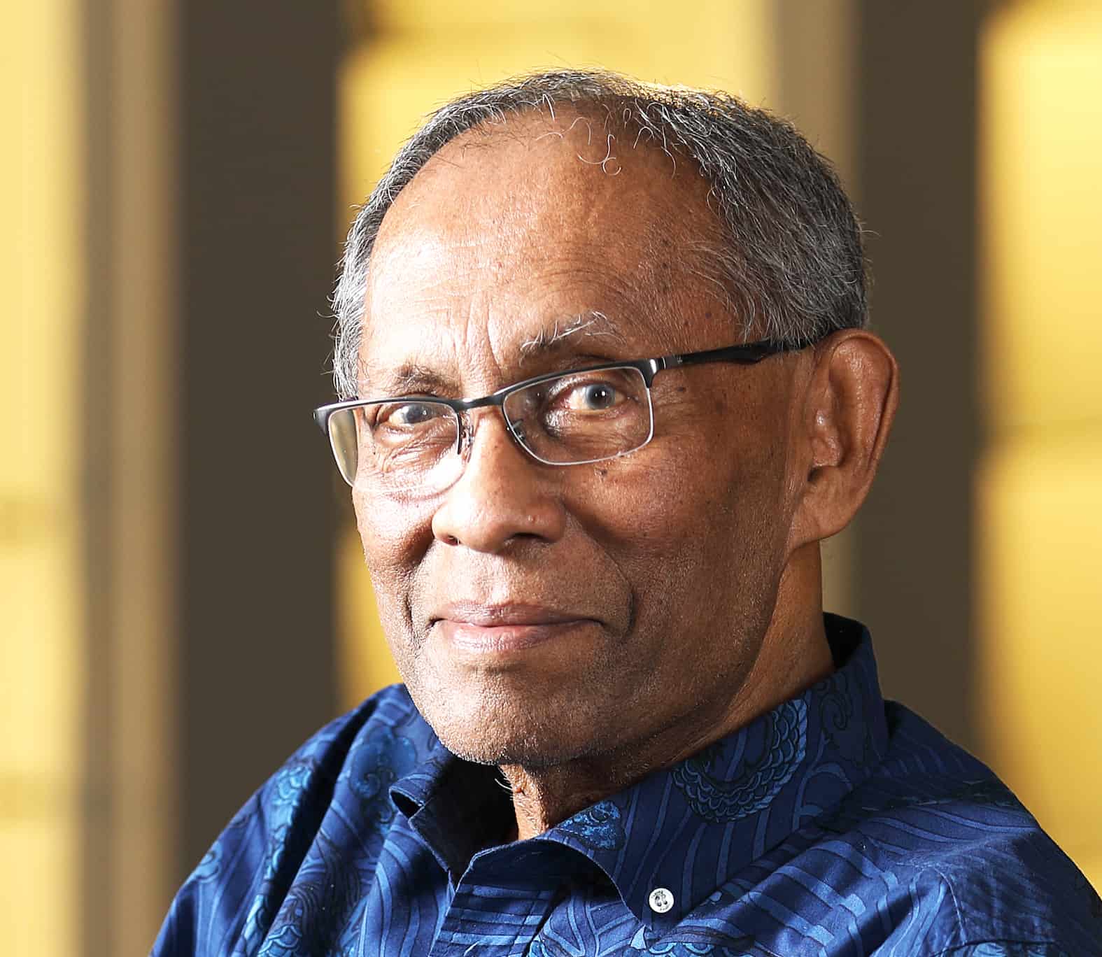 Ланкійський письменник