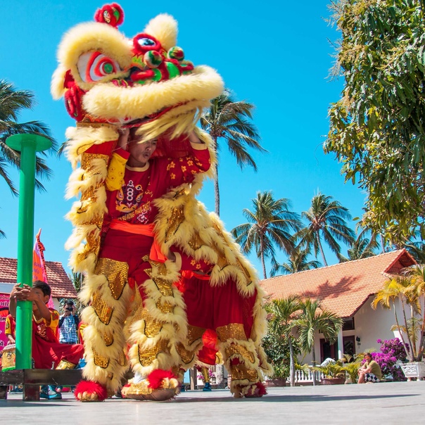 Казковий Новий рік