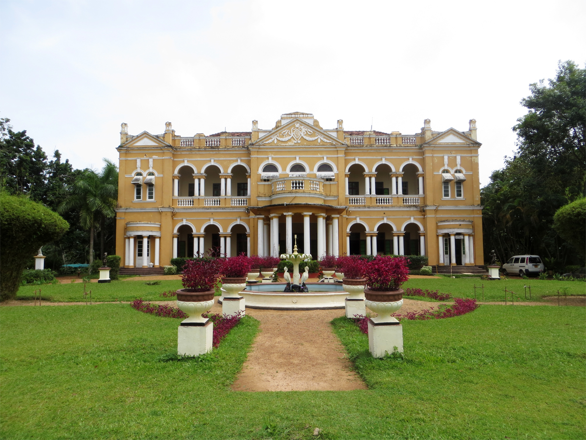 Замок Річмонд