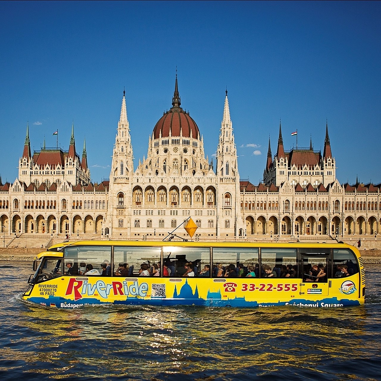 Незвичайний транспорт