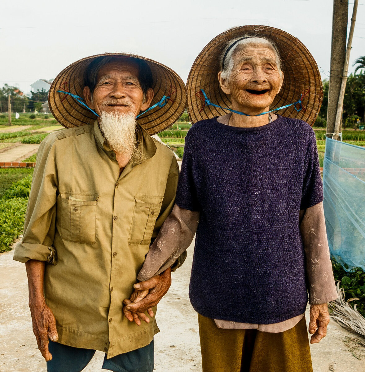 Однофамільці