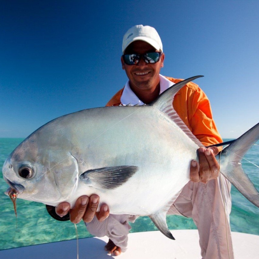 Рибалка для всіх