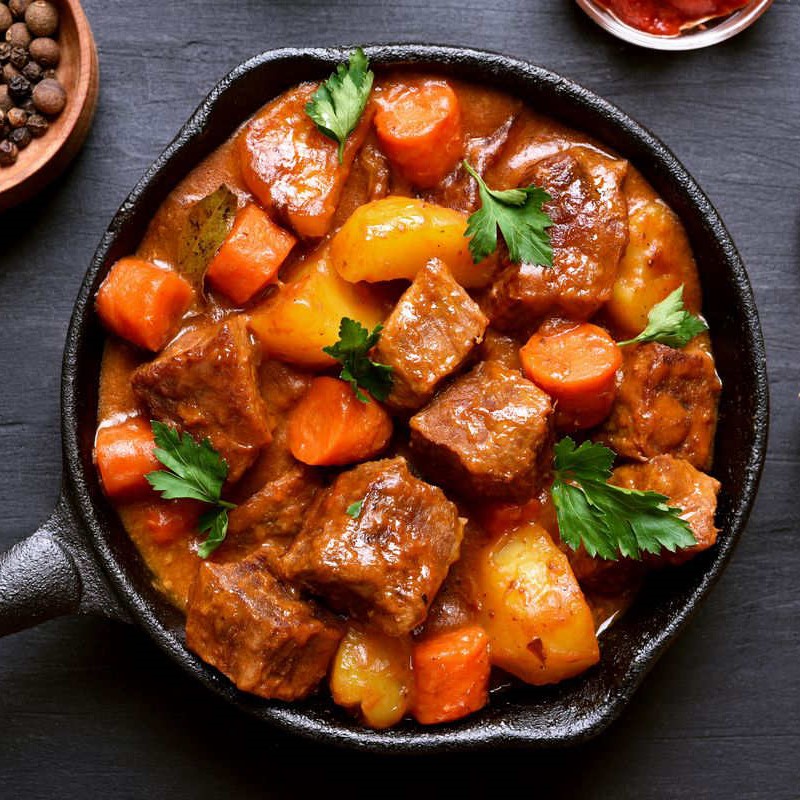 «Поминки по свині»