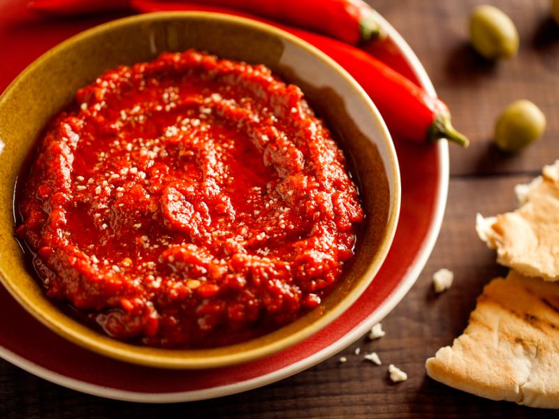 Соус здоров’я