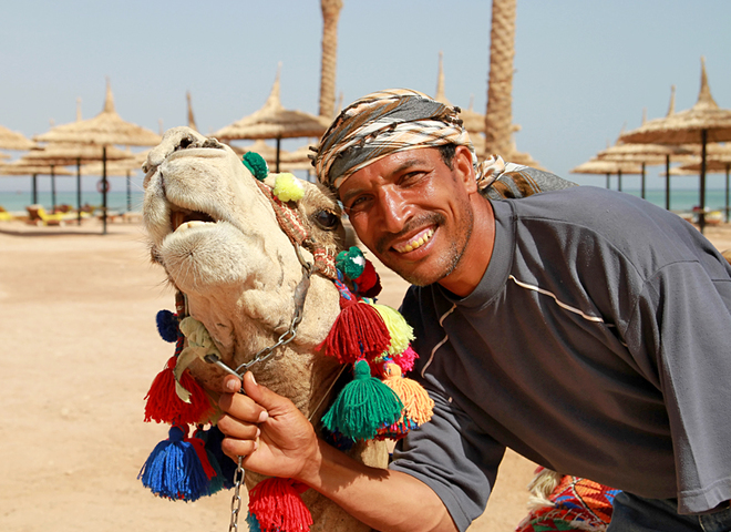 Основна діяльність жителів