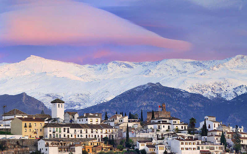 Друга в Європі