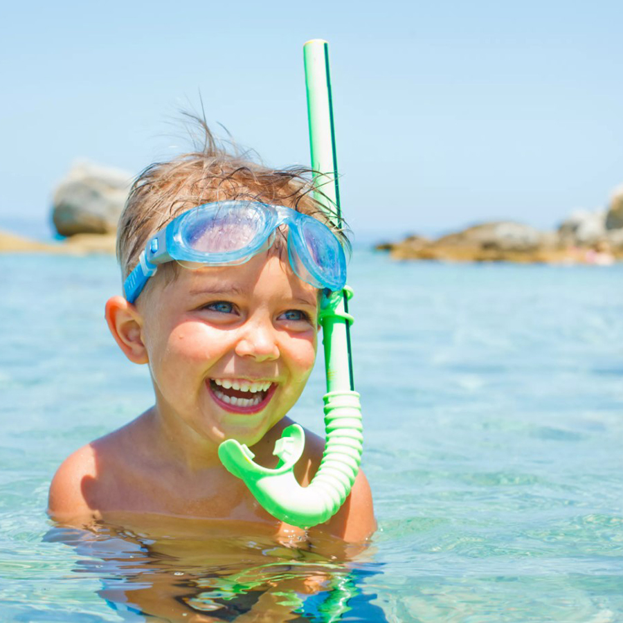 Рибки для всіх