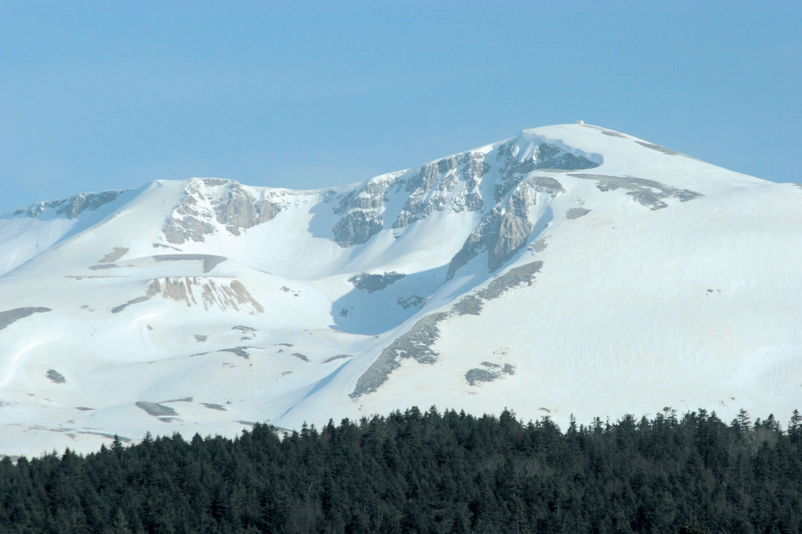 Малий Олімп