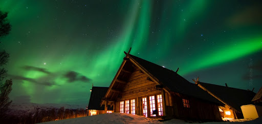 Компенсація за відсутність світла