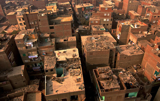 Жити без даху дешевше