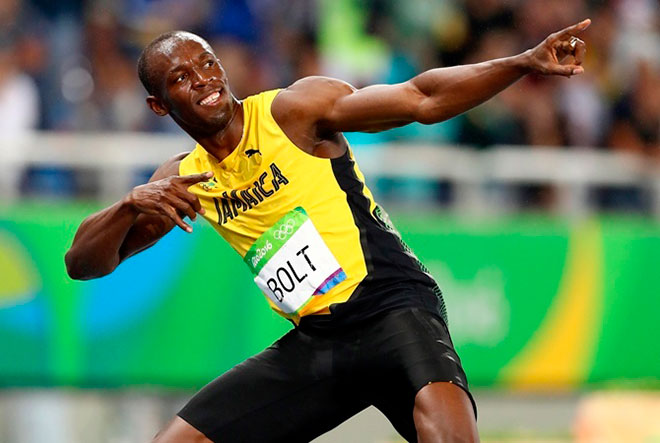 Швидші за всіх