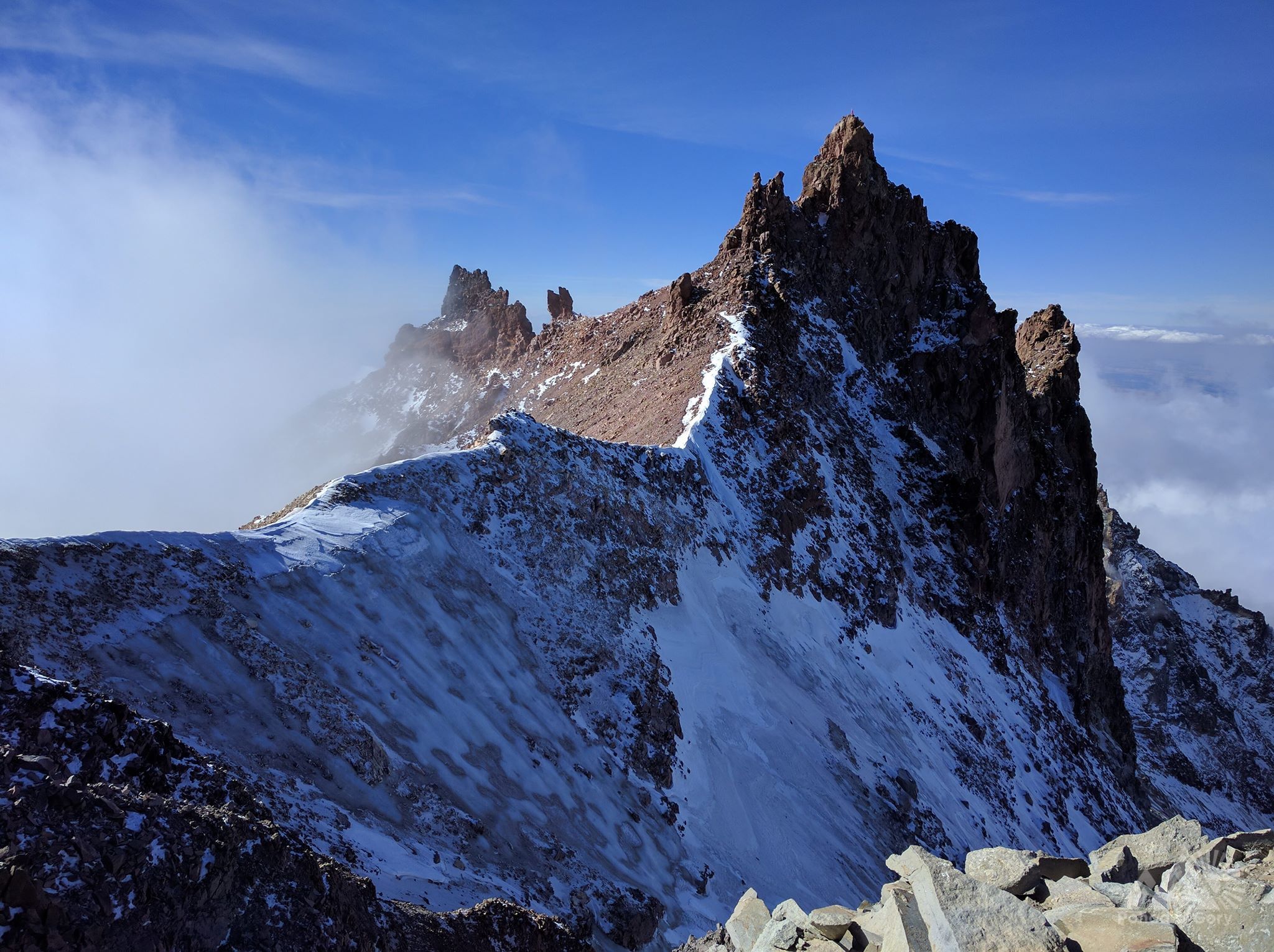 Вулкан деактивовано