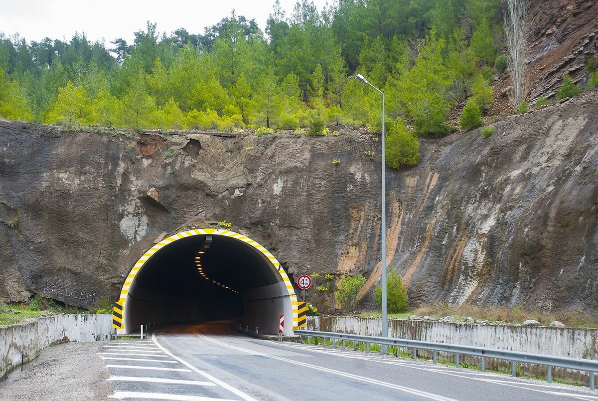 «Тунель бажань»
