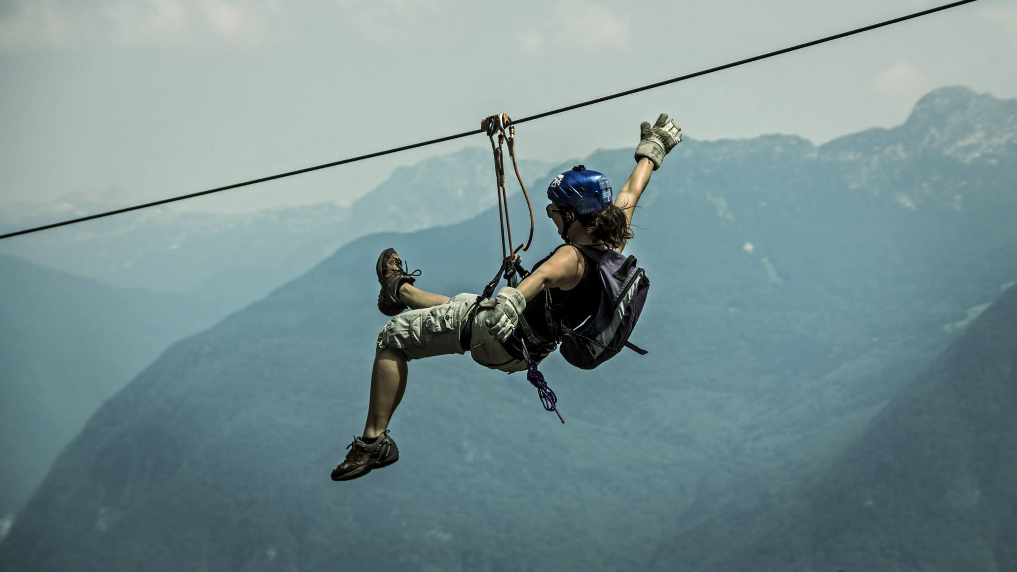 З висоти польоту